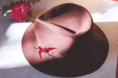 Le "chapeau de la manche"