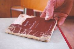 Le carnet de circulation