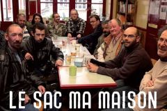 L'affiche du film