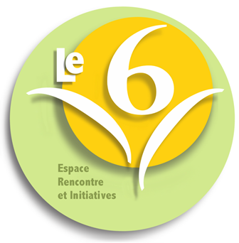 Logo des collectifs du 6